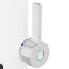 Durchlauferhitzer NOVEEN IWH460 4600W 220–240V, drucklos, Untertisch, 2,5 l/min, IPX4, LED-Anzeige