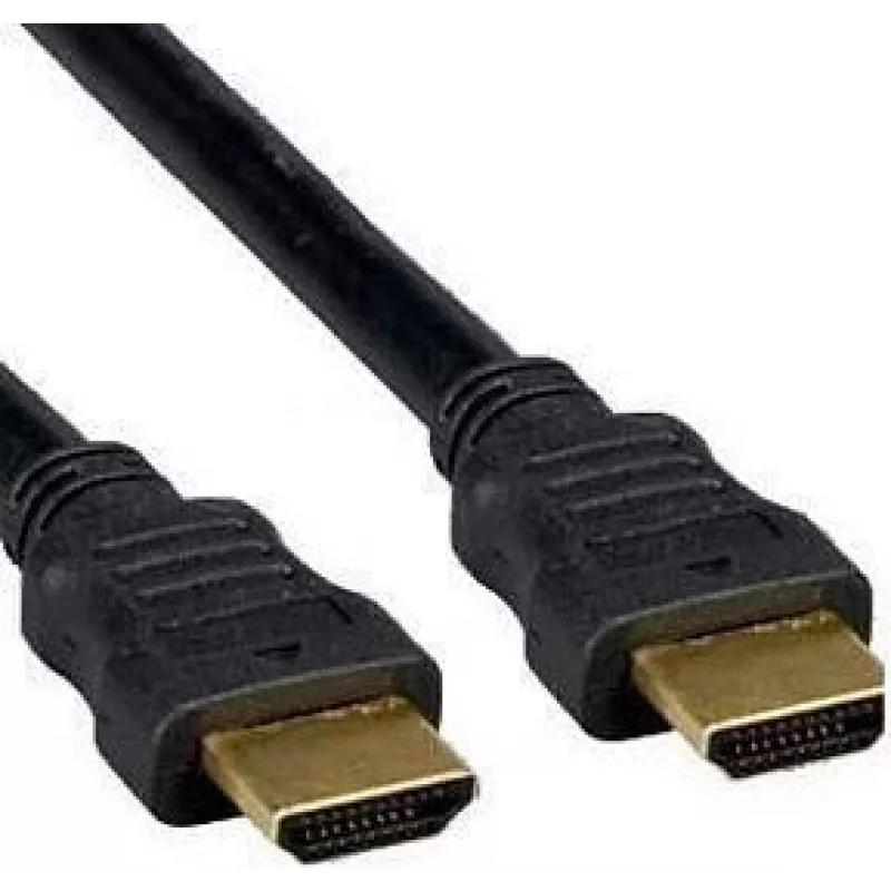 HDMI-Kabel e+p HDMI/HDMI 2m