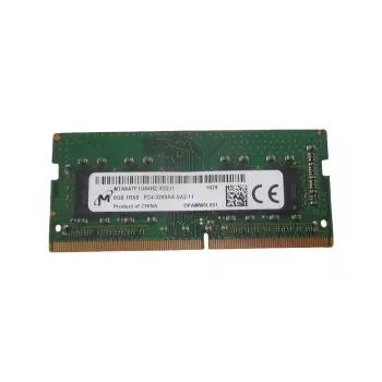 HP 8GB 3200MHz 1,2V DDR4 SHARED – 8 GB – DDR4