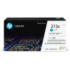 HP Toner 213A W2131A bis zu 3000 Seiten Cyan