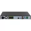Dahua Technology WizSense NVR5208-EI 1U Schwarz