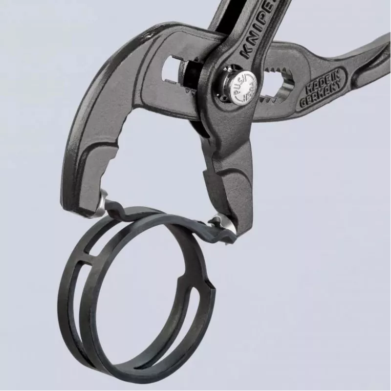 Knipex 85 51 180 A Zange