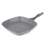 Grillpfanne Salter 28 cm antihaftbeschichtet mit Marmorbeschichtung