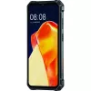 Oukitel WP28E 4/64 10600mAh DS Smartphone. Schwarz ohne Ladegerät
