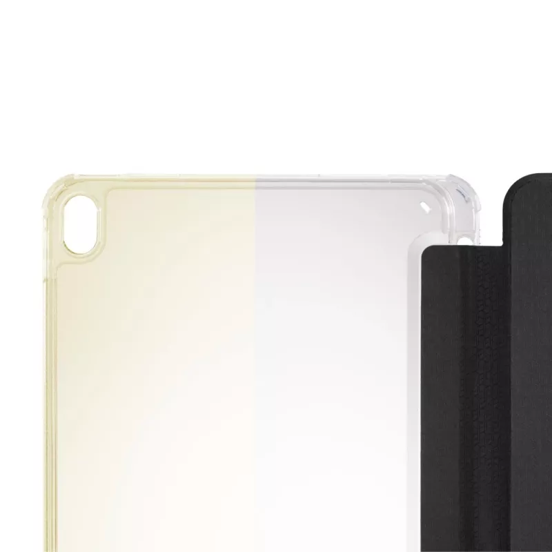 Hama Extreme Protect 33 cm (13 Zoll) Folio Schwarz, Transparent