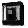 Seitenteil für PC-Gehäuse Singularity Spectre 4 Dual Loop, transparentes Acryl