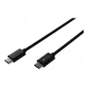 USB-Kabel NATEC NKA-2147 2 m USB-C Schwarz USB 2.0 0,48 Gbit/s