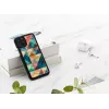 Smartphone-Hülle iKins für iPhone 11 Pro – Schutzhülle Mosaic Schwarz