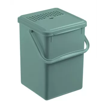 ROTHO Green - Abfall-Sortierbehälter - 9 l