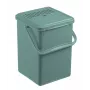 ROTHO Green - Abfall-Sortierbehälter - 9 l