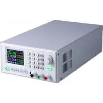 Joy-it JT-RD6006-C Labornetzteil, einstellbar 0 - 60 V 0 - 6 A 360 W fernsteuerbar, programmierbar Anzahl Ausgänge 2 x (JT-RD6006-C)