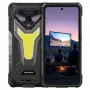 Smartphone UleFone Armor 34 Pro (Plus) 16/512GB 5G, robustes Android-Gerät, 16GB RAM, 512GB Speicher, 5G Konnektivität
