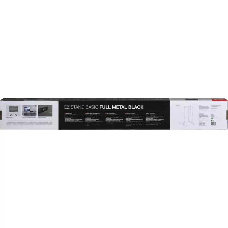 One For All WM7610 Schwarz