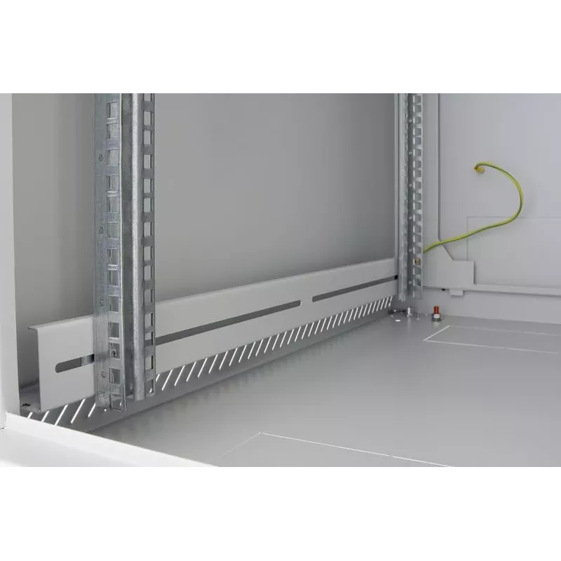 Freistehendes Rack Triton RCA-12-A68-CAX-A1 12U Weiß