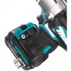 Makita HP001GD201 - Bohrhammer/Schrauber - Kabellos - 2 Geschwindigkeiten - Schlüsselfutter 13 mm - 140 N·m - 2 Akkus, Ladegerät inklusive - 40 V (HP001GD201)