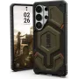 UAG Urban Armor Gear Monarch Pro Case mit Magnetmodul | Samsung Galaxy S26 Ultra | Kevlar Element Grün | 21451311397B (21451311397B)