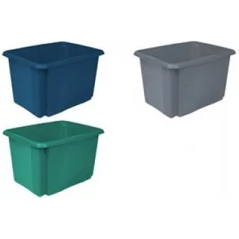Keeeper 1051613800000 Grau