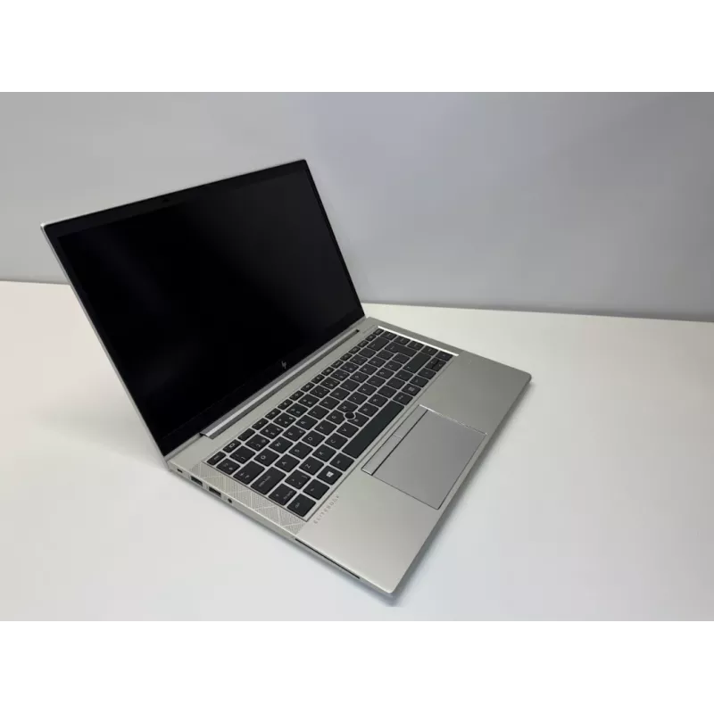 HP Renew | Grade A | HP EliteBook 840 G8 | 14 Zoll | FHD | i5-1135G7 | 8 GB | SSD | 256 GB | Intel Iris Xe Graphics | Windows 11 Pro | Tastatursprache Schwedisch | 12 Monate