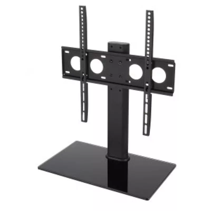 TV-Minitisch/-Ständer ART SD-33 für 32–55-Zoll-Fernseher, maximale Traglast 40 kg, VESA bis 400x400