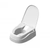 Toilettensitz DIETZ SmartFix verstellbar ohne Armlehnen Modell 429113