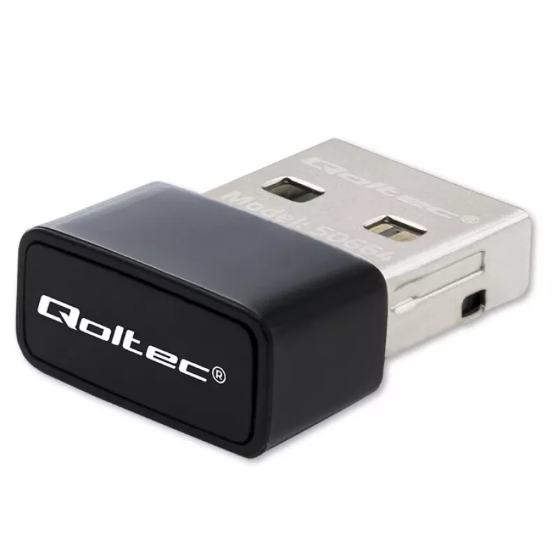 Ultra-schneller drahtloser Mini-USB-WLAN-Adapter