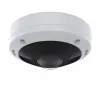 Axis 02100-001 Sicherheitskamera Dome IP Überwachungskamera Innen & Außen 2880 x 2880 Pixel Decke/Wand