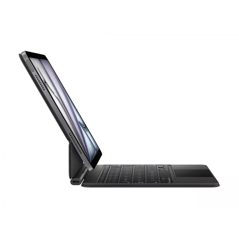 Apple MGYX4B/A Schwarz