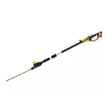 DeWALT DCMPH566P1-QW Elektro-Heckenschere 3,6 kg