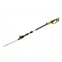 DeWALT DCMPH566P1-QW Elektro-Heckenschere 3,6 kg