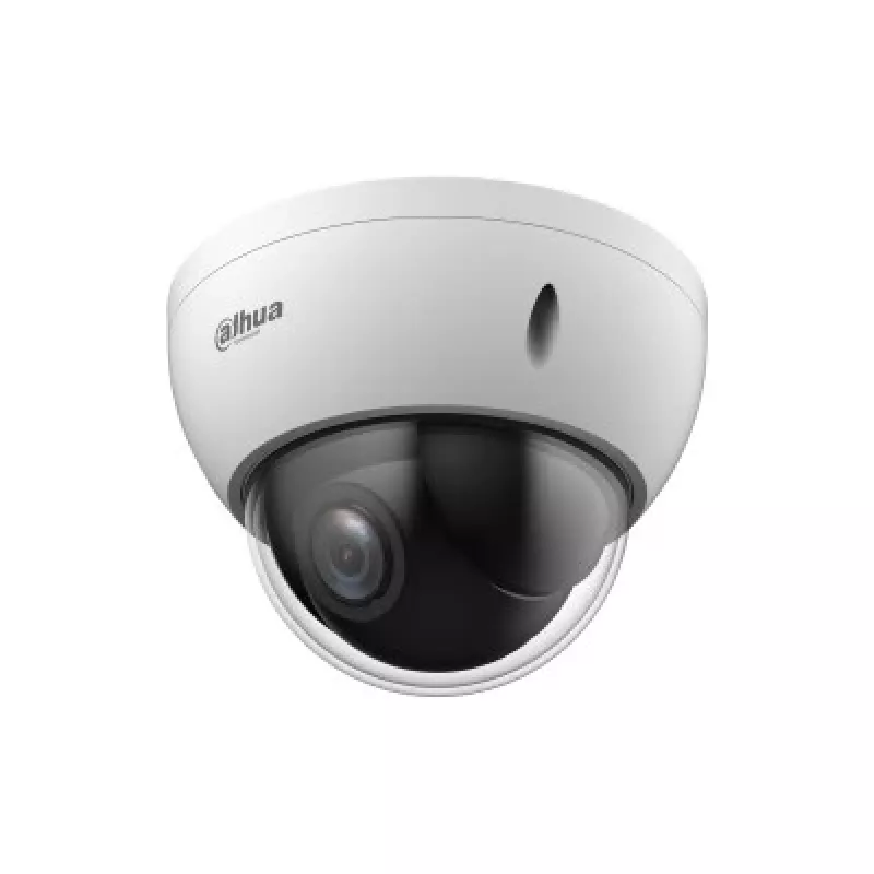 Dahua Technology WizSense SD22404DB-GNY Dome IP-Überwachungskamera Außenbereich 2560 x 1440 Pixel Decke/Wand/Stange