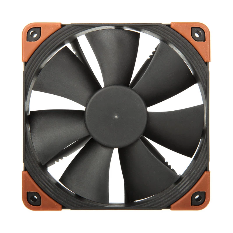 Lüfter Noctua NF-F12 INDUSTRIALPPC-2000 IP67 PWM