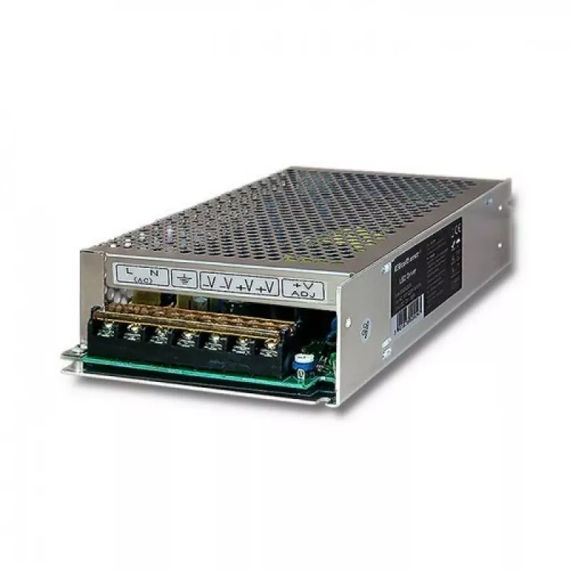 LED-Treiber QOLTEC 50927 – Konstantstromtreiber für LED-Beleuchtung