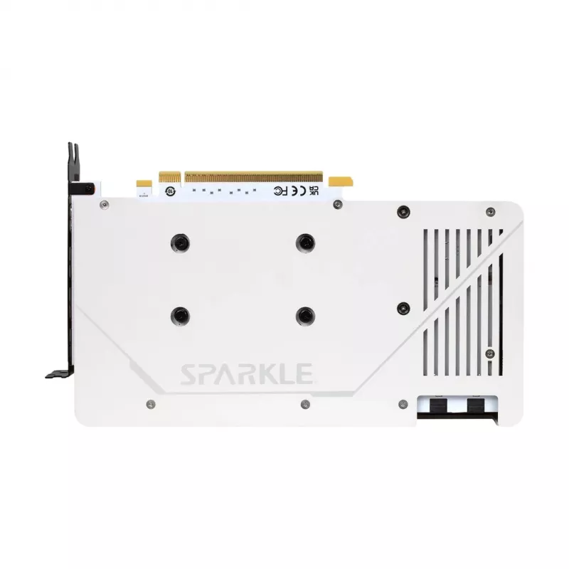 SPARKLE Intel Arc B580 ROC Luna OC 12GB Grafikkarte