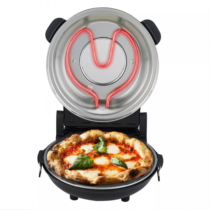 ADLER AD 6314 Pizzaofen