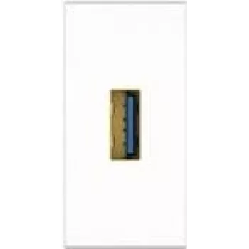 USB-Steckdose Kindermann 7464000529