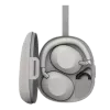 Kabellose Kopfhörer Sony WH-1000XM6 — Geräuschunterdrückung, Bluetooth, Platin-Silber