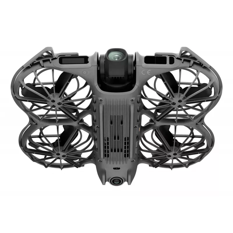 Drohne DJI Neo 2 Fly More Combo (nur Drohne) — DJI Neo 2 Quadrocopter, Fly More Combo-Paket (nur Drohneneinheit)