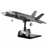 Konstruktionsset Cobi F-35A Lightning II — 605 Teile, Maßstabsmodell