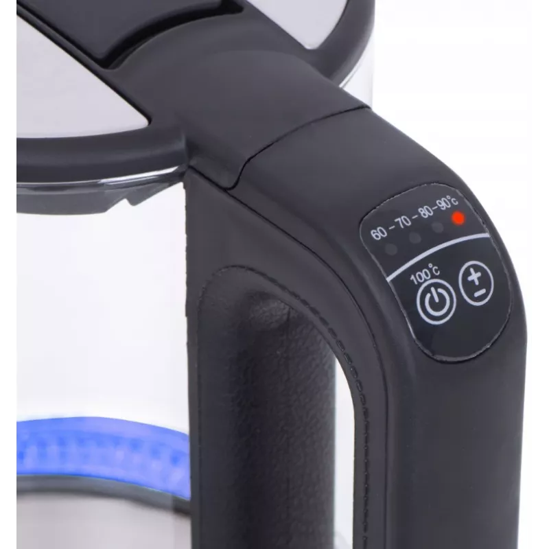 MESKO MS 1301B Wasserkocher