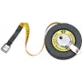 Bandmaß c.k tools T3561 — 30 m, ABS-Kunststoffgehäuse, Handschlaufe