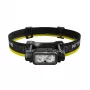 Stirnlampe Nitecore NU43 1400 Lumen kompakt leicht