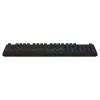Mechanische Gaming-Tastatur SAVIO STYX Outemu Red — Full-Size 104-Tasten USB kabelgebunden, RGB, ANSI US International, 1,5 m, Schwarz