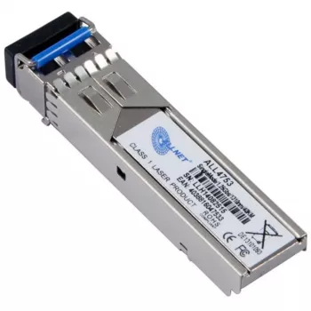 Glasfaser-Transceiver-Modul ALLNET ALL4753