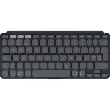 Tastatur Keys-To-Go 2 Graphite US