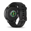 Smartwatch GARMIN Venu 4 1,4 Zoll AMOLED GPS Schwarz, 45 mm Gehäuse, 8 GB, 12 Tage Akku, 5 ATM