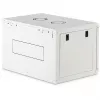 Wandmontagerack Digitus DN-19 07-U-EC
