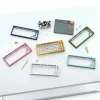 Glorious GMMK PRO Top Frame - Grün (GLO-ACC-P75-TF-FG)