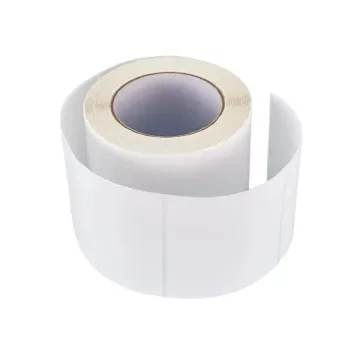 BestPak Thermoetikett mit Perforation 100x150/500 24 Stück
