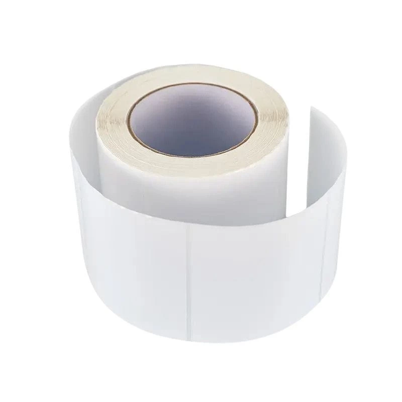BestPak Thermoetikett mit Perforation 100x150/500 24 Stück