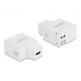 Keystone-Modul USB-Typ-C-Ladeanschluss DeLOCK 87792
